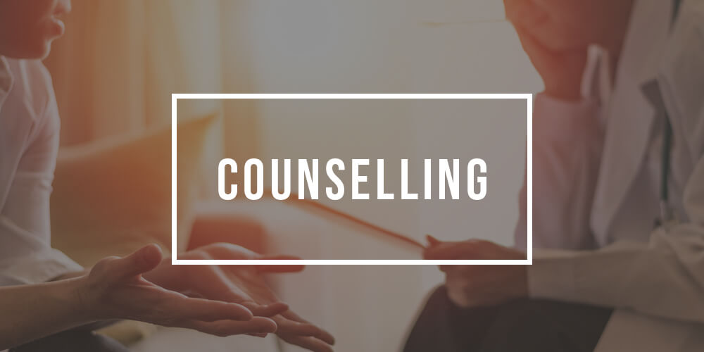 Counseling