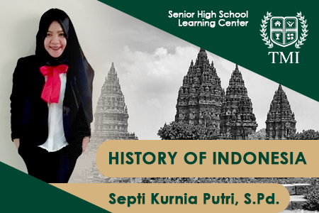 HISTORY OF INDONESIA G 10