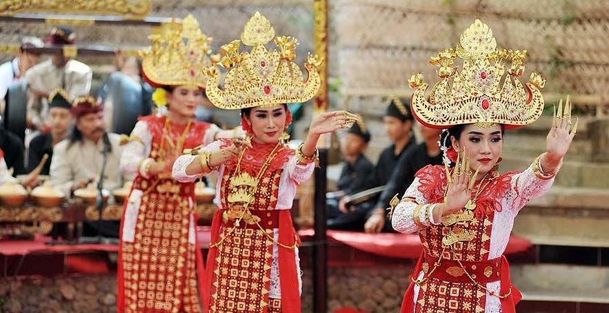 SENI BUDAYA LAMPUNG