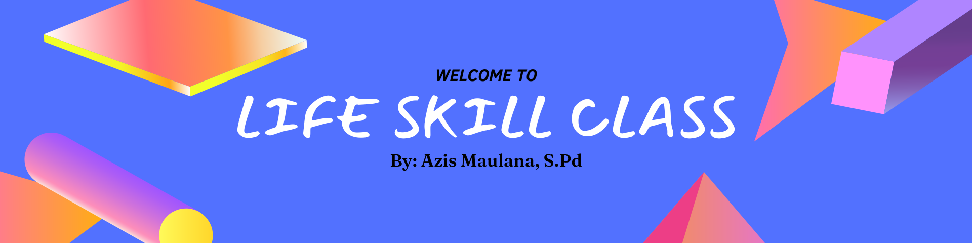 LIFE SKILL 2022/2023