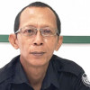 T. Kodrad Nugroho , S.Ag.