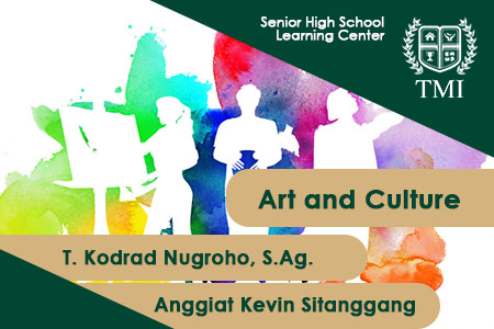 ART AND CULTURE G 10