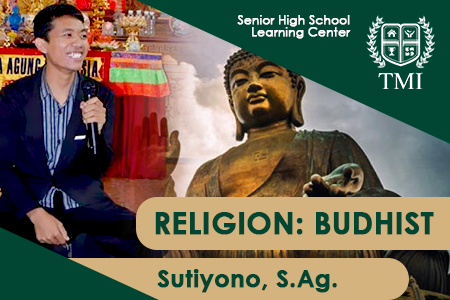 RELIGION: BUDDHIST G 12