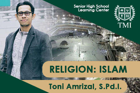 Religion: Islam Grade 10